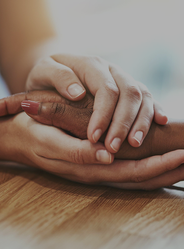 Compassionate counselling support