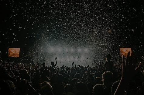 Worship gathering