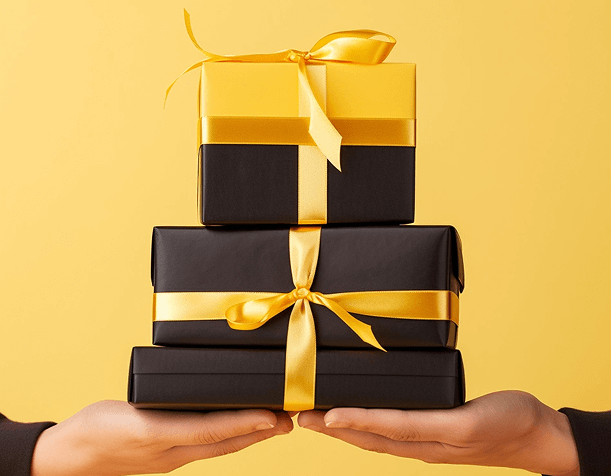 Gift boxes